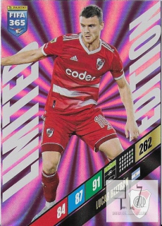 F.24 Limited Edition - Beltran