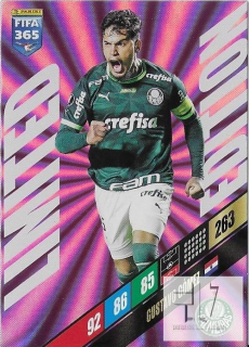 F.24 Limited Edition - Gomez