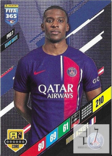 F.24 Team Mate - PSG7