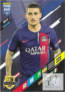 F.24 Team Mate - Verratti