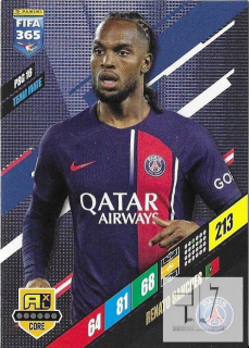 F.24 Team Mate - PSG16