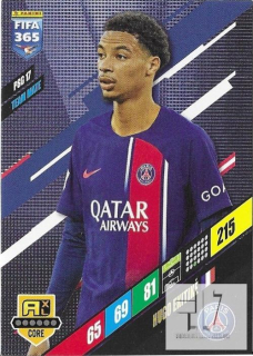 F.24 Team Mate - PSG17