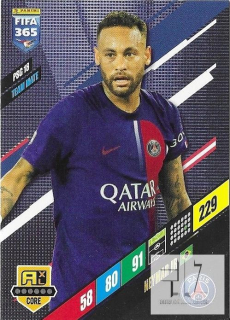 F.24 Team Mate - Neymar