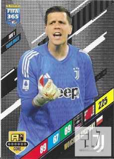 F.24 Team Mate - Szczesny