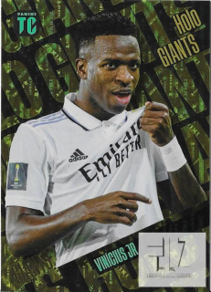 TC.23 Holo Giants - Vinicius