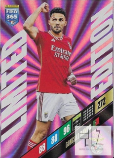 F.24 Limited Edition - Ramos