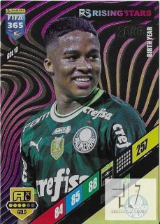 F.24 Rising Stars - Endrick