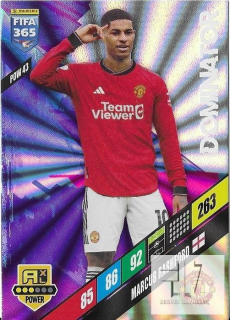 F.24 Dominator - Rashford