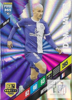 F.24 Dominator - Griezmann