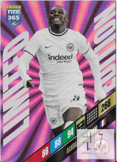 F.24 Limited Edition - Kolo Muani
