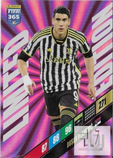 F.24 Limited Edition - Vlahovic