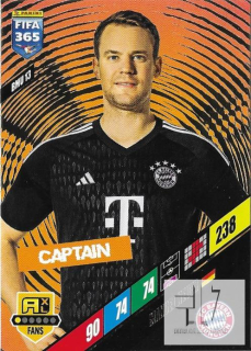 F.24 Captain - Neuer
