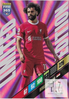 F.24 Limited Edition - Salah