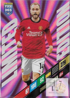 F.24  Limited Edition - Eriksen
