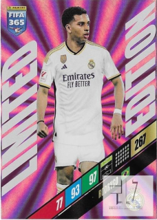 F.24 Limited Edition - Rodrygo