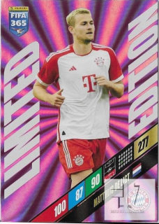 F.24 Limited Edition - De Ligt