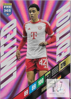 F.24 Limited Edition - Musiala