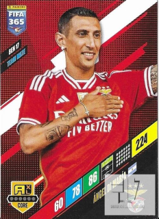 F.24 Team Mate - Di Maria