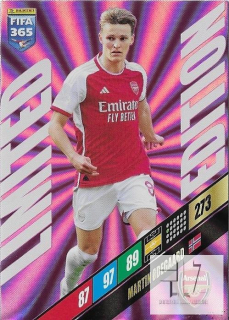 F.24 Limited Edition - Odegaard