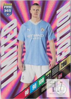 F.24 Limited Edition - Haaland