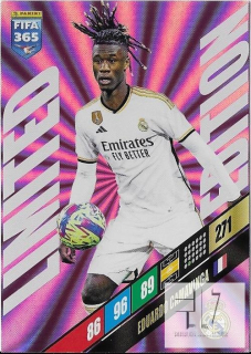 F.24 Limited Edition - Camavinga