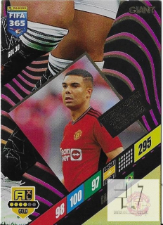 F.24 Giant - Casemiro