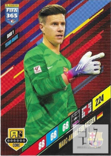 F.24 Team Mate - Ter Stegen