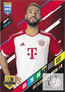 F.24 Team Mate - Choupo-Moting