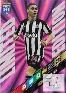 F.24 Limited Edition - Almiron