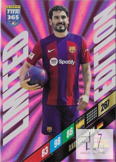 F.24 Limited Edition - Gundogan