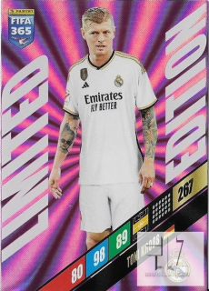 F.24 Limited Edition - Kroos