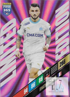 F.24 Limited Edition - Clauss