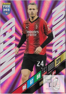 F.24 Limited Edition - Kjaer