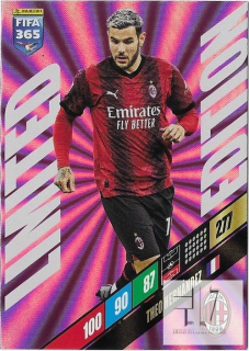 F.24 Limited Edition - Hernandez