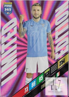 F.24 Limited Edition - Immobile
