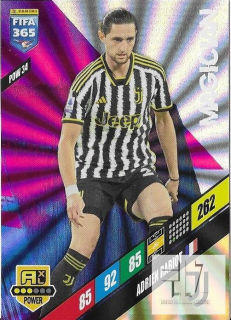 F.24 Magician - Rabiot