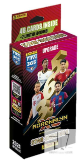 FIFA 365 2024 UPGRADE - Kompletní sada Star Signings ( 48+2 )