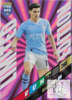 F.24 Limited Edition - Alvarez
