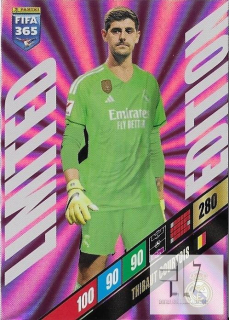 F.24 Limited Edition - Courtois