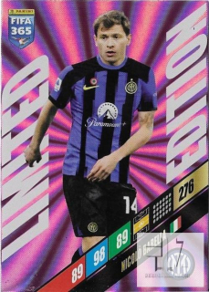 F.24 Limited Edition - Barella