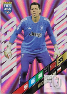 F.24 Limited Edition - Szczesny