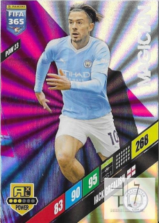 F.24 Magician - Grealish