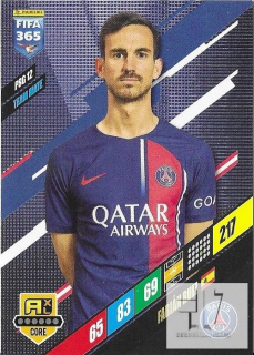 F.24 Team Mate - PSG12