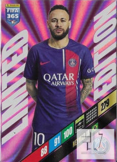 F.24 Limited Edition - Neymar