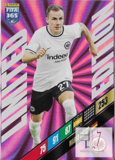 F.24 Limited Edition - Gotze