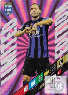 F.24 Limited Edition - Calhanoglu