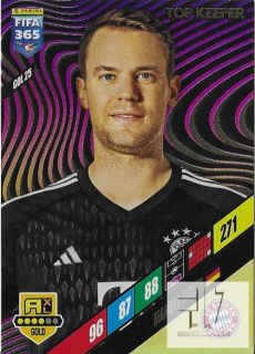 F.24 Top Keeper - Neuer