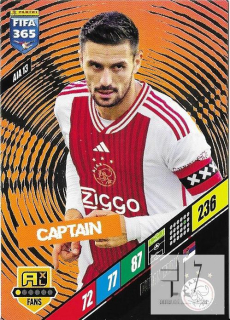 F.24 Captain - Tadic