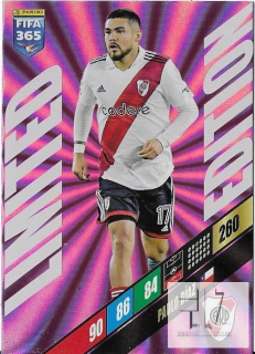 F.24  Limited Edition - Diaz