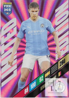 F.24 Limited Edition - De Bruyne